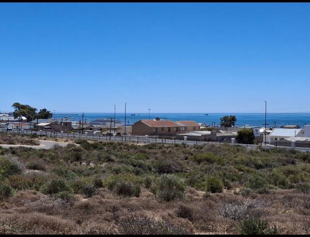 LAND FOR SALE IN ST HELENA VIEWS